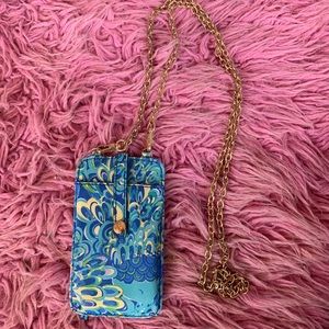 Lilly Pulitzer shoulder bag